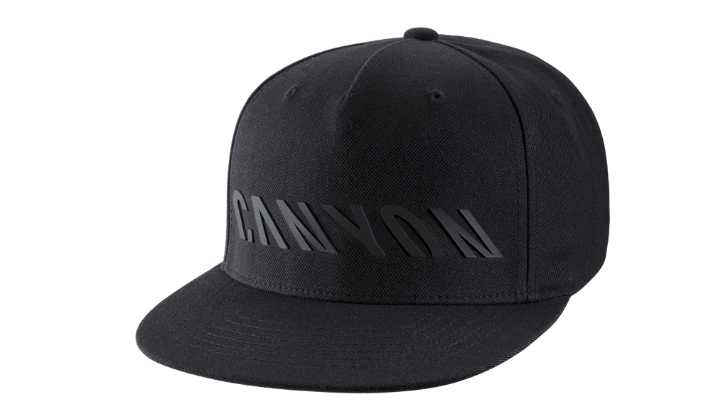 Canyon Snapback Cap