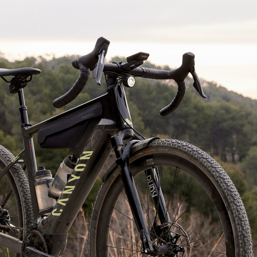 Canyon Stem Computer Mount