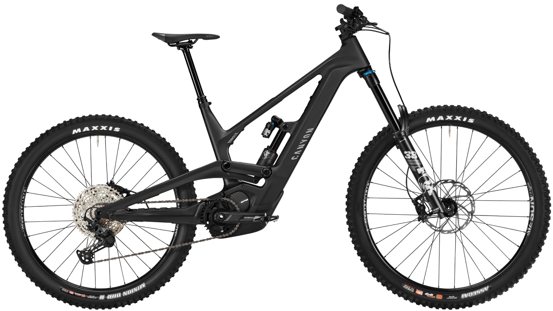 Torque:ON CF 8 – Outlet