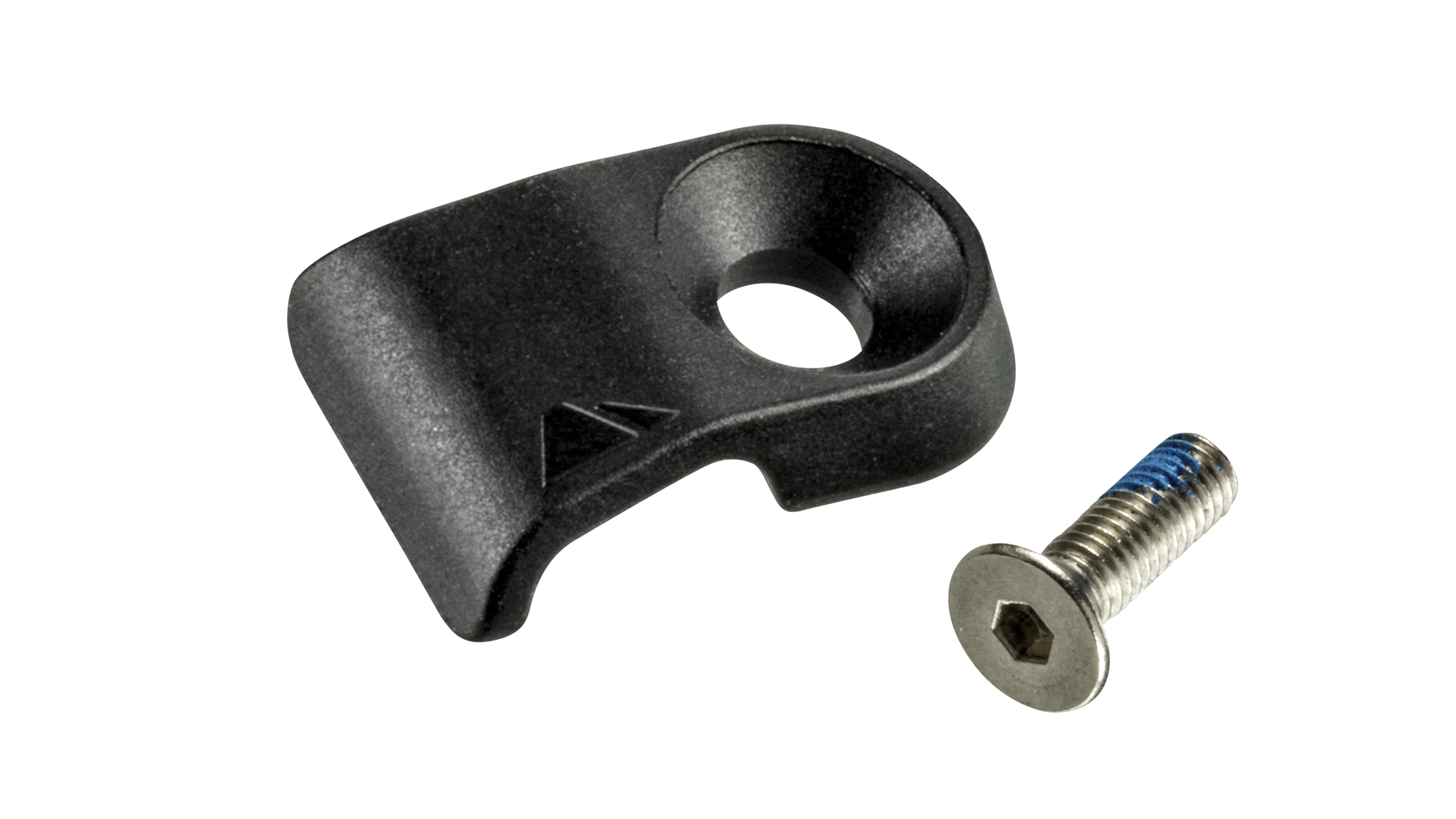 Canyon Double Cable Guide