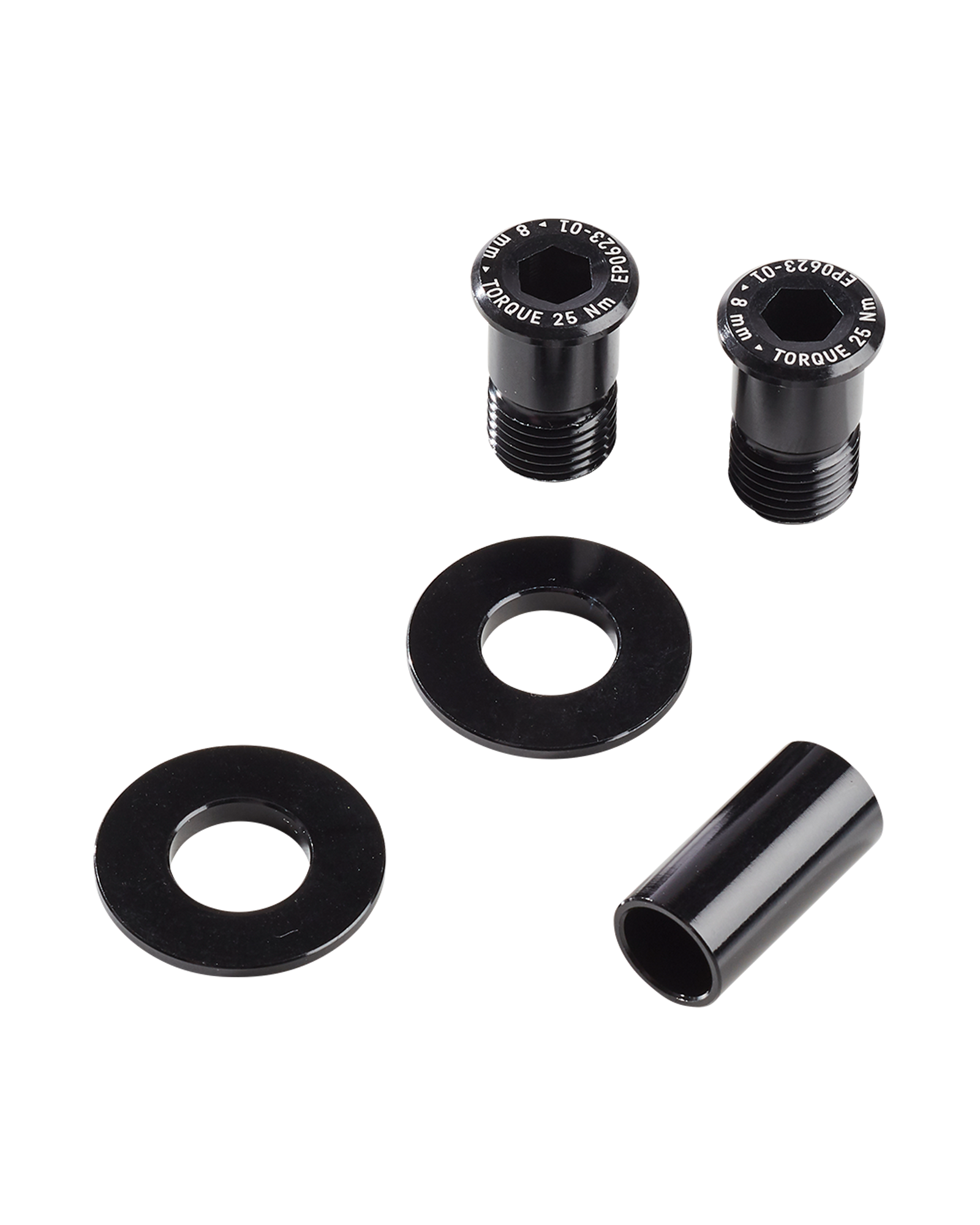 Canyon GP0107-01 Mounting Kit Main Pivot