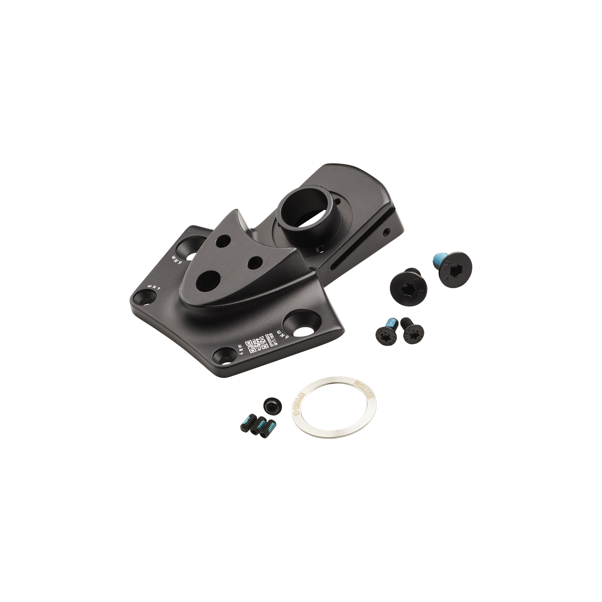 Canyon GP0032-01 Speedmax Stem Short
