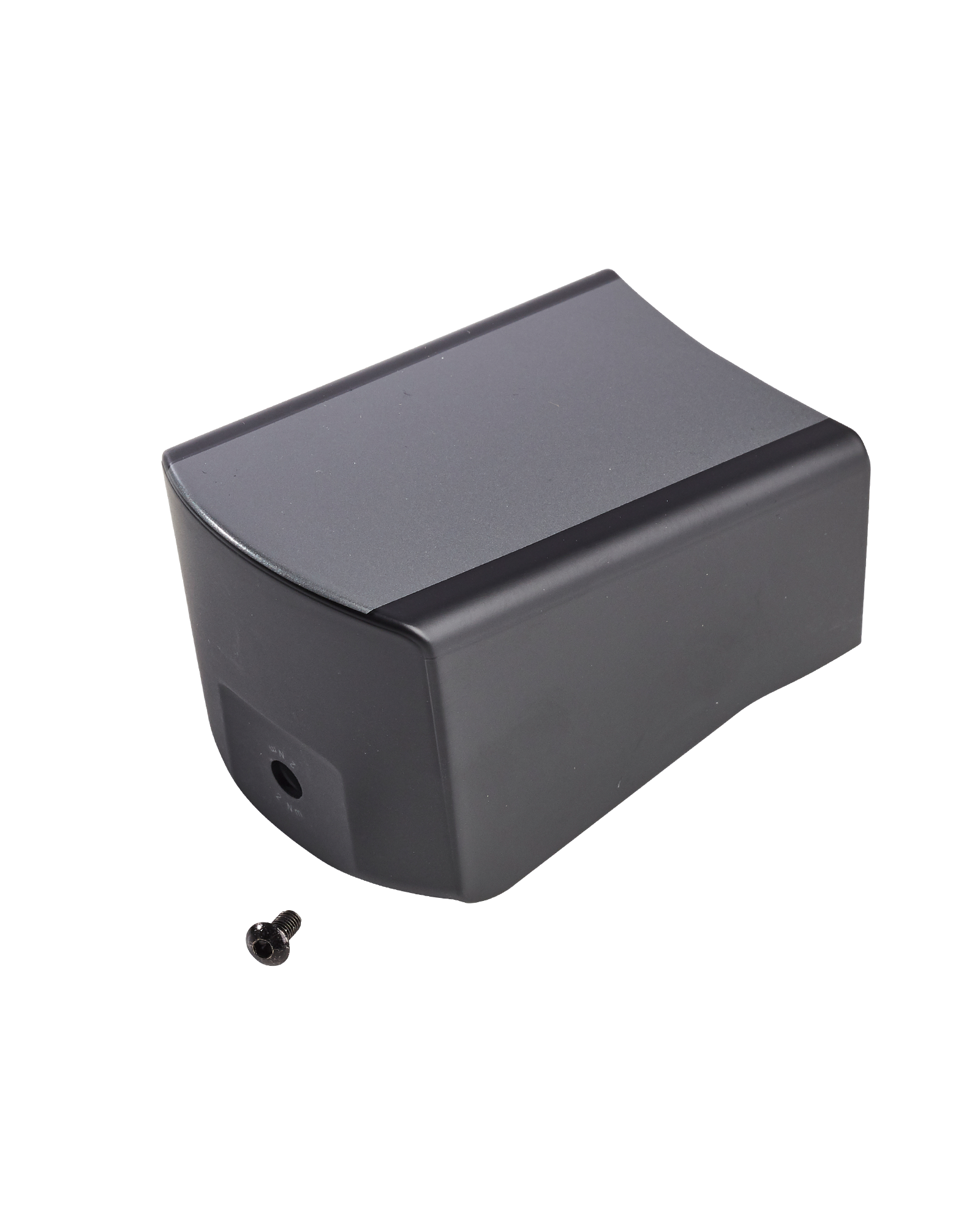 Canyon GP0043-01 Speedmax Stem Cover Long
