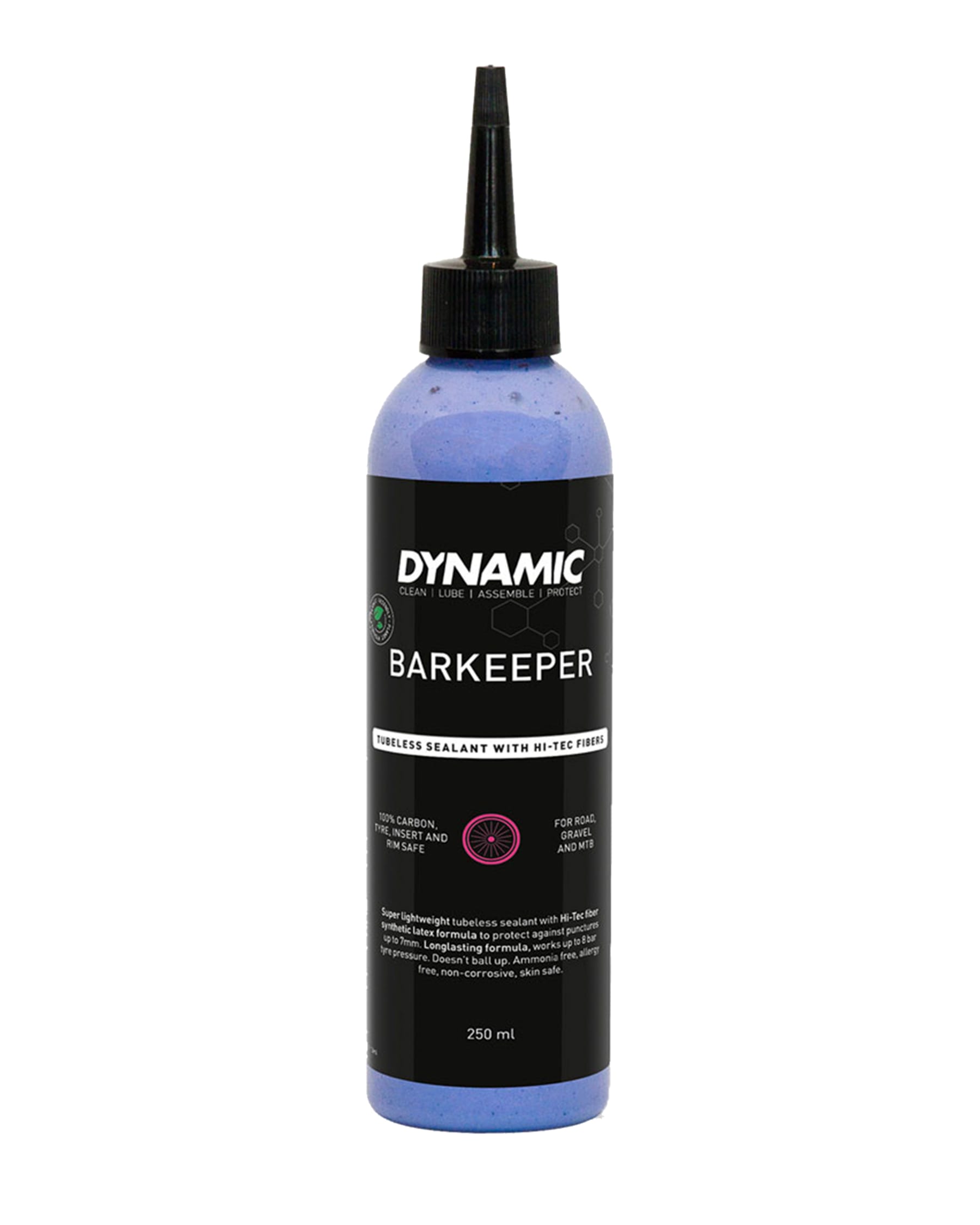 Dynamic Barkeeper Tubeless Sealant 250ml