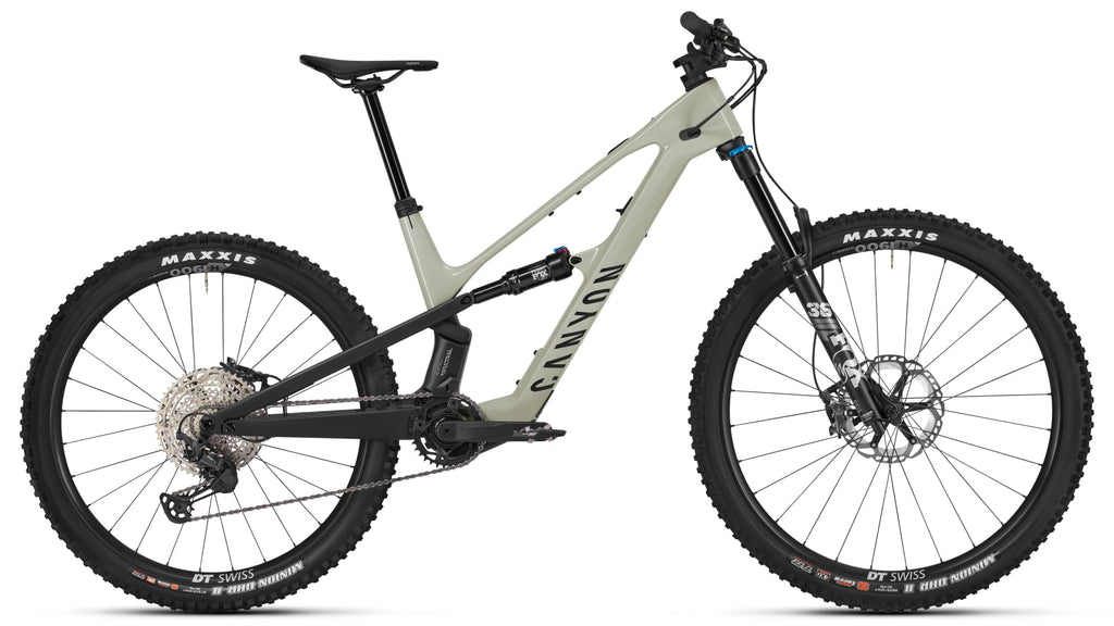 Spectral:ONfly CF 9 – Outlet