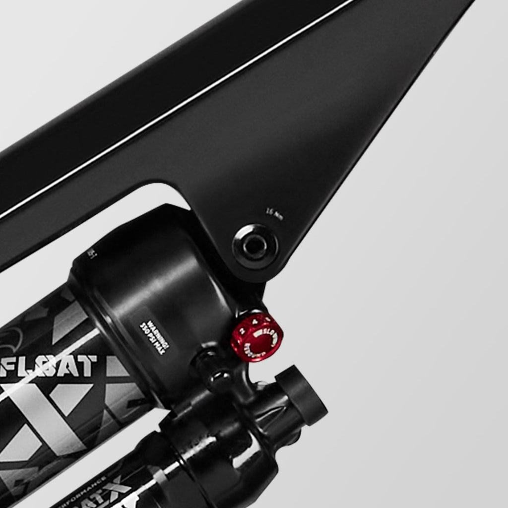 Spectral:ON CF 8 – Outlet