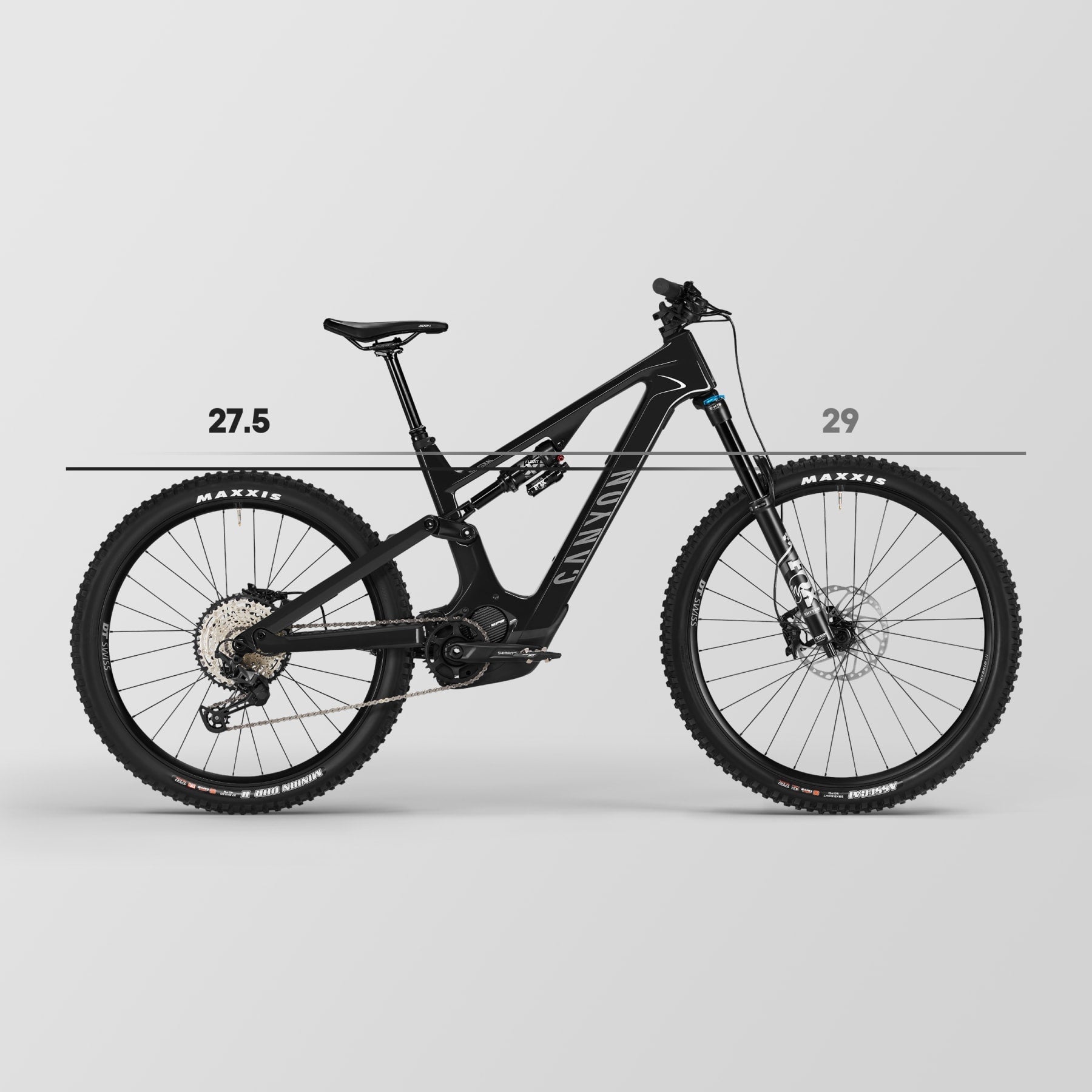 Spectral:ON CF 8 – Outlet
