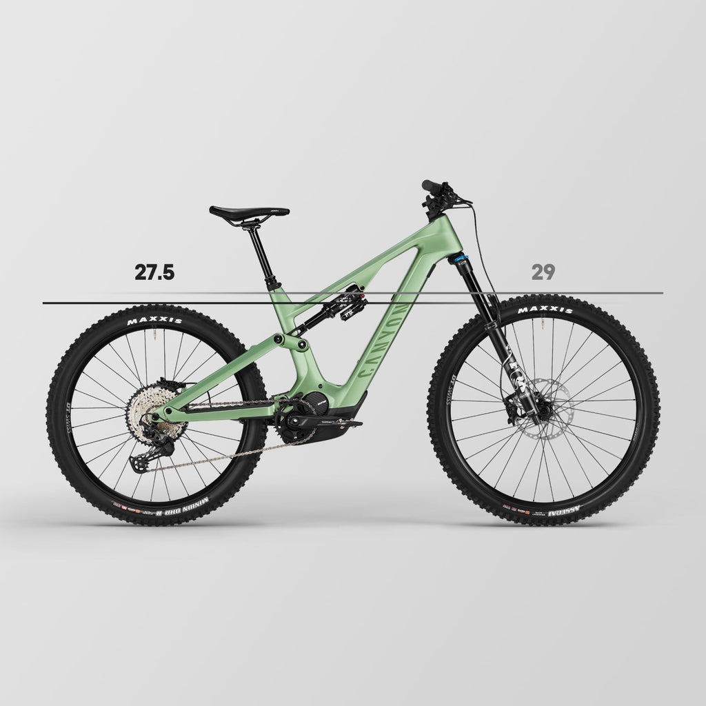 Spectral:ON CF 8 – Outlet