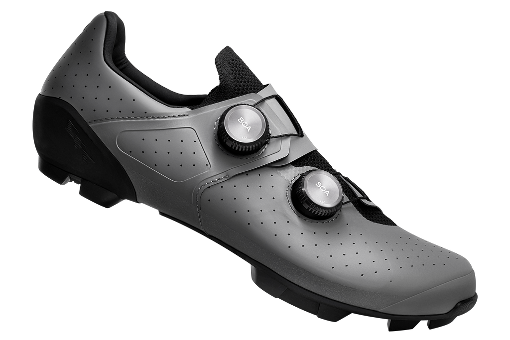 Canyon Tempr CFR Off-Road Shoes