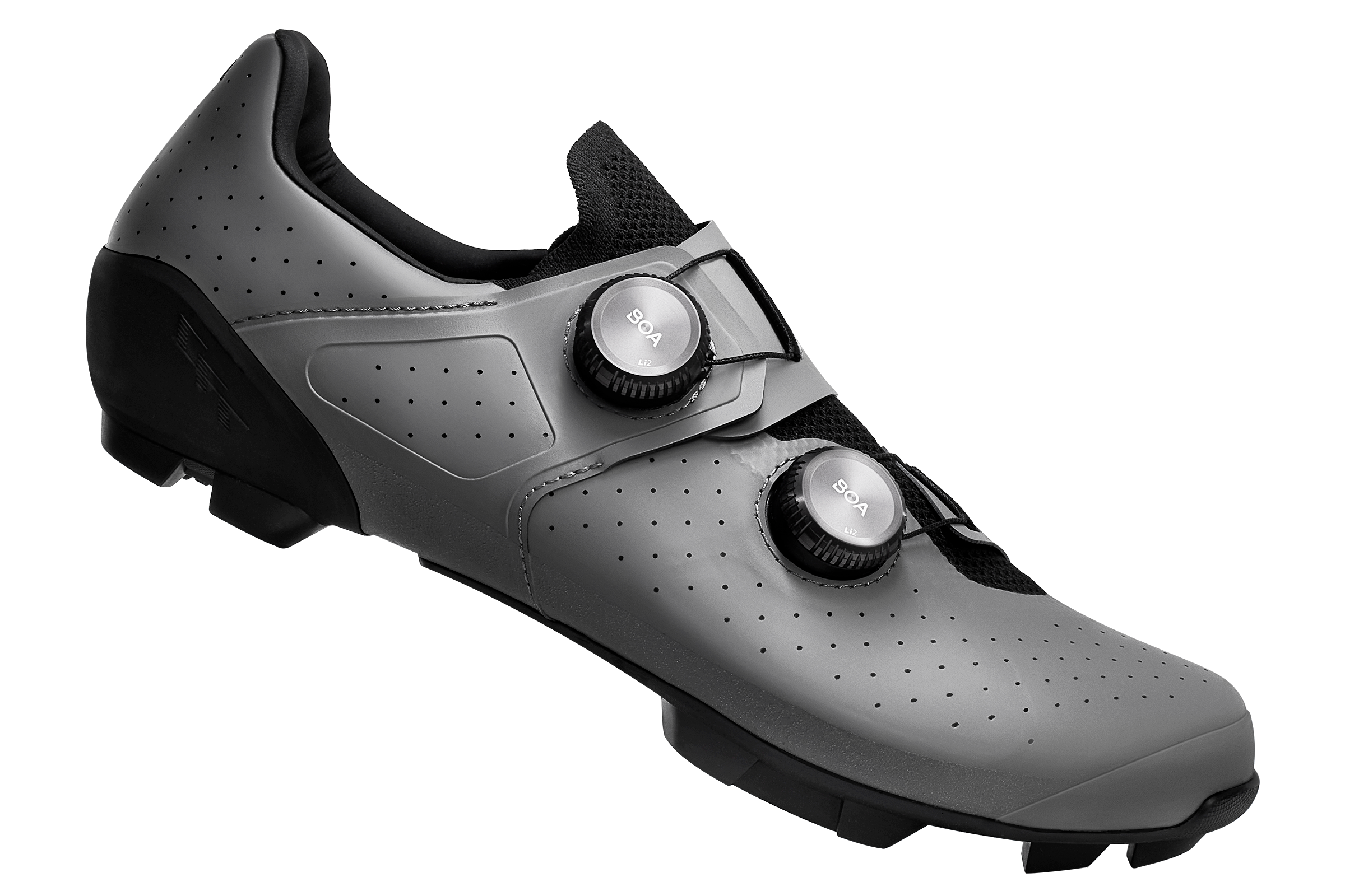 Canyon Tempr CFR Off-Road Shoes