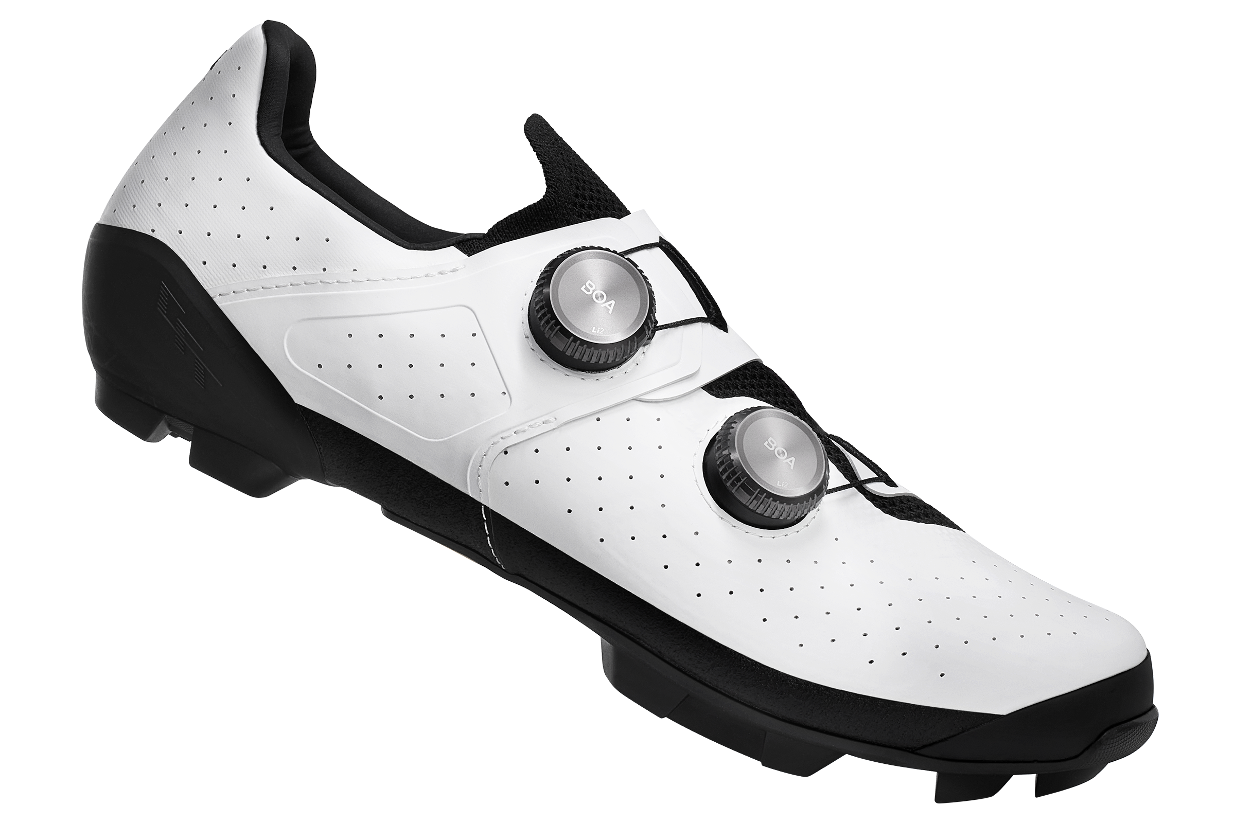 Canyon Tempr CFR Off-Road Shoes