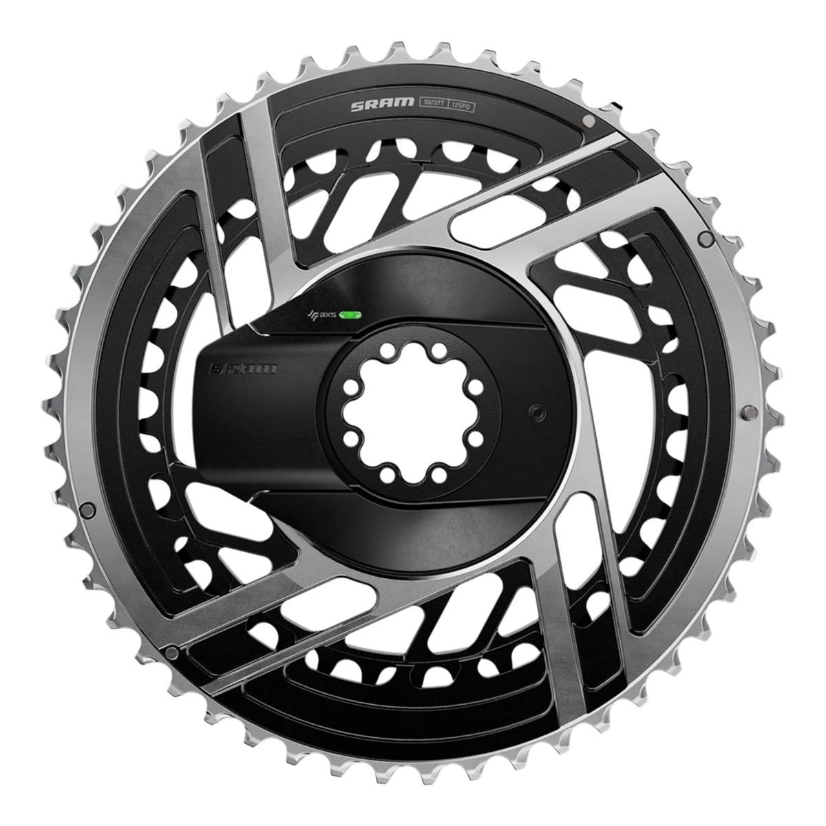 SRAM RED AXS E1 Powermeter Kit 48-35T