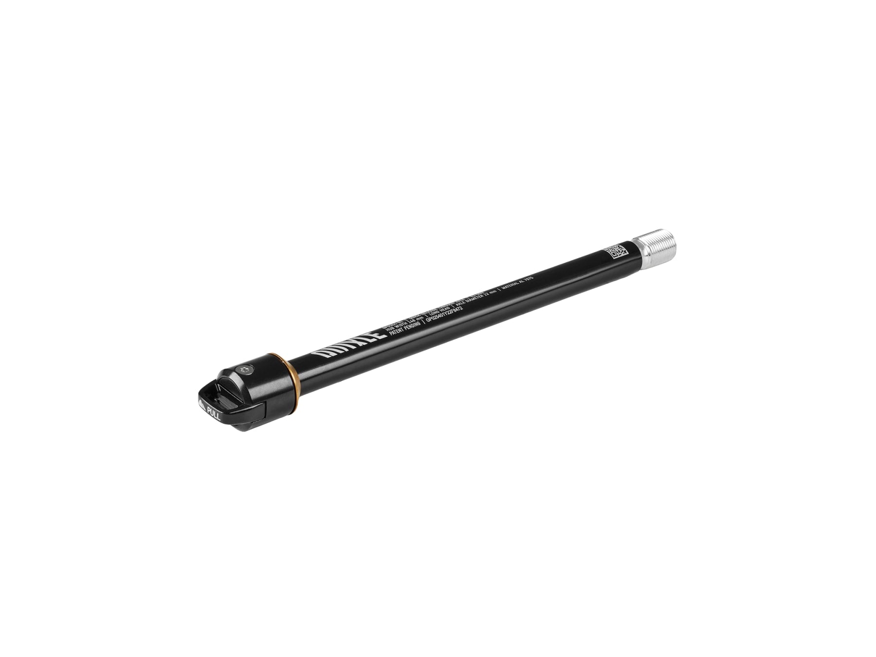 Canyon GP0254-01 Thru Axle 148x12x1.0