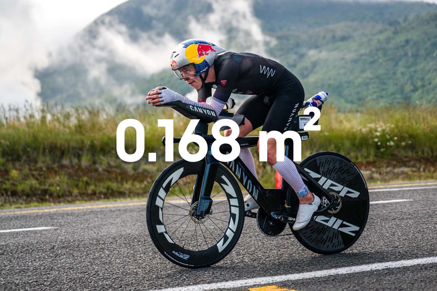 Speedmax CFR AXS – Outlet