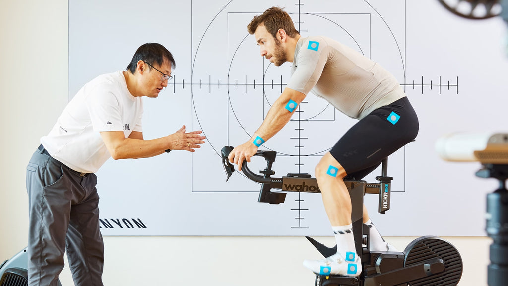 Aeroad CFR AXS – Outlet