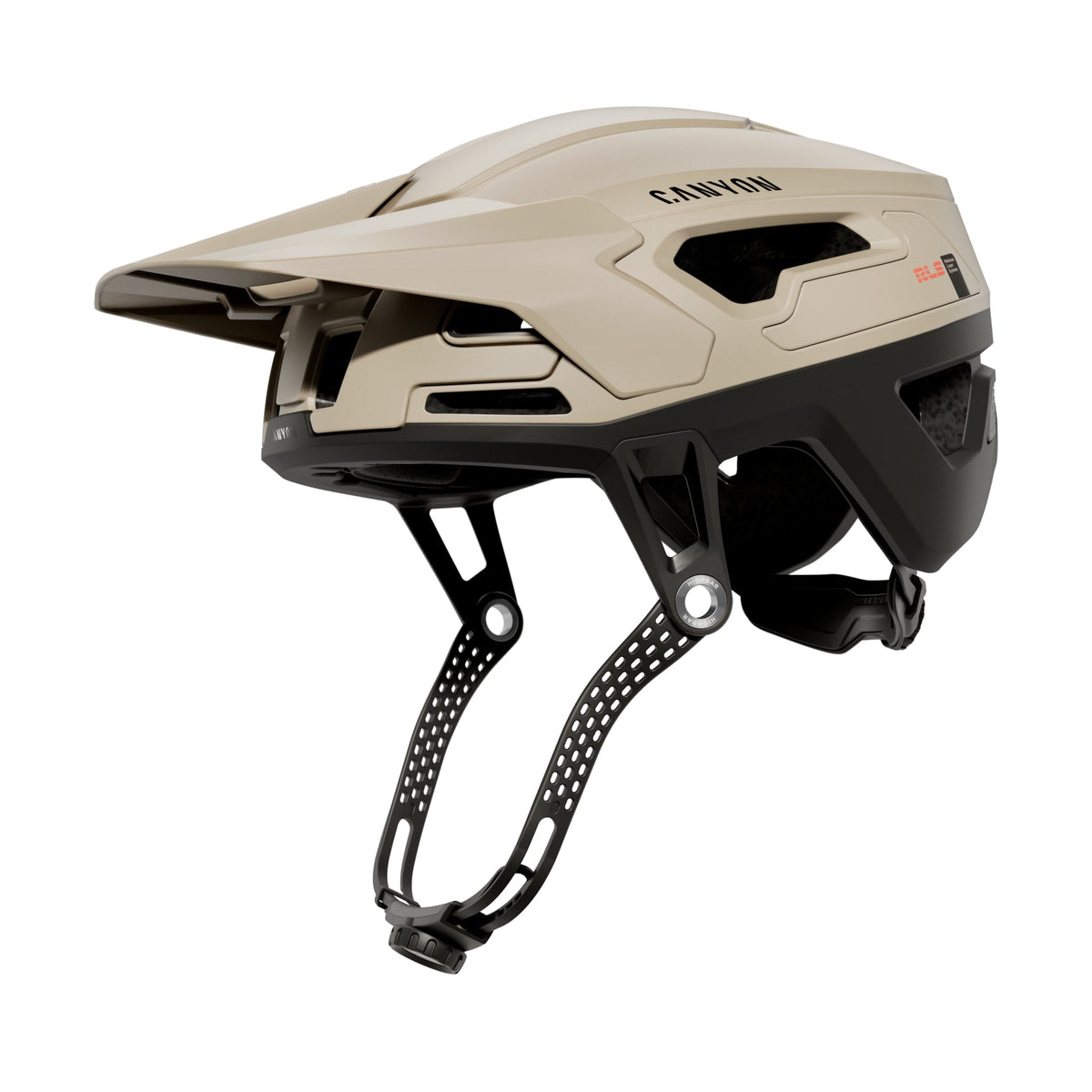 Canyon Deflectr Helmet