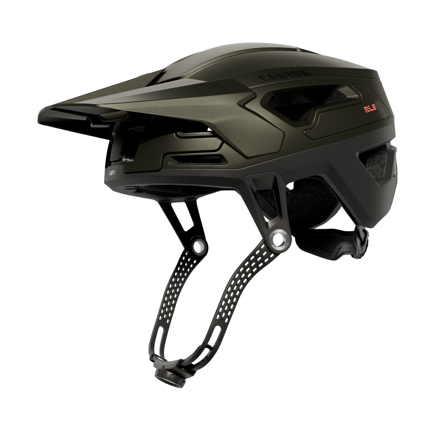Canyon Deflectr Helmet