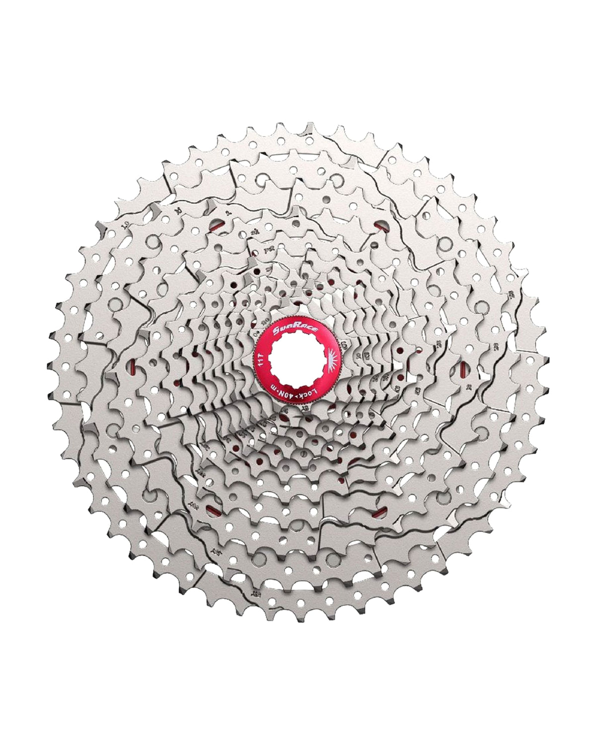 SunRace CSMZ800 12s 11-51t Cassette