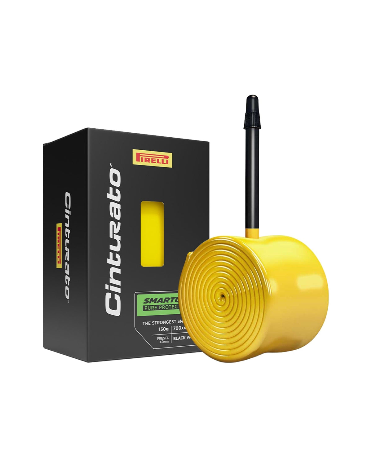 Pirelli Cinturato SmarTUBE X 40/50-622 60mm enforced TPU Tube