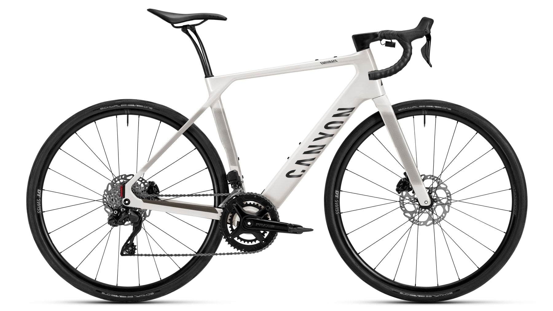 Endurace:ONfly CF 7