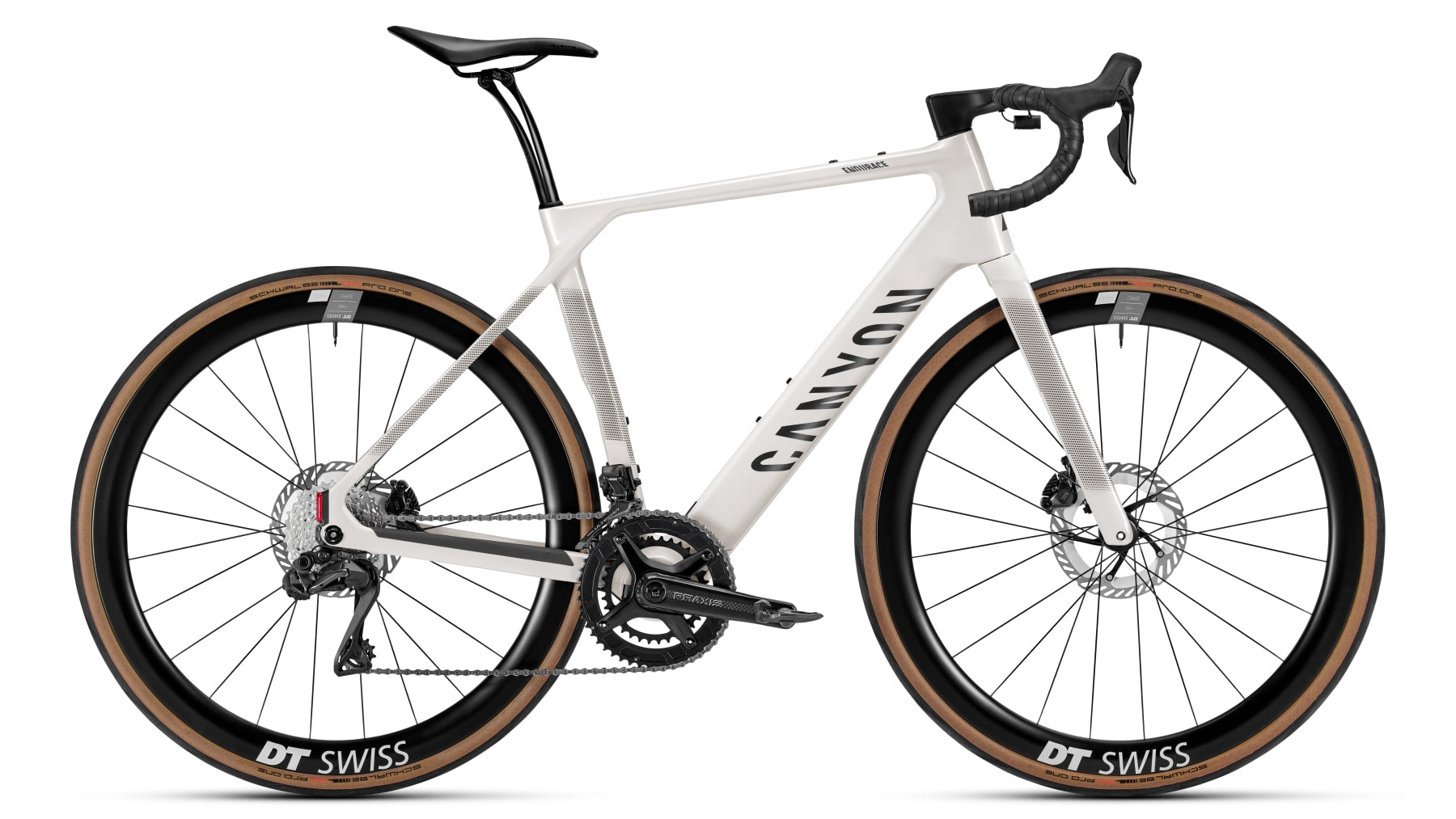 Endurace:ONfly CF 8