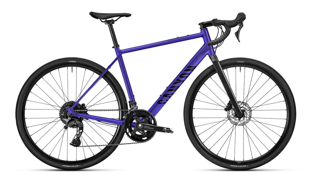 Endurace AllRoad