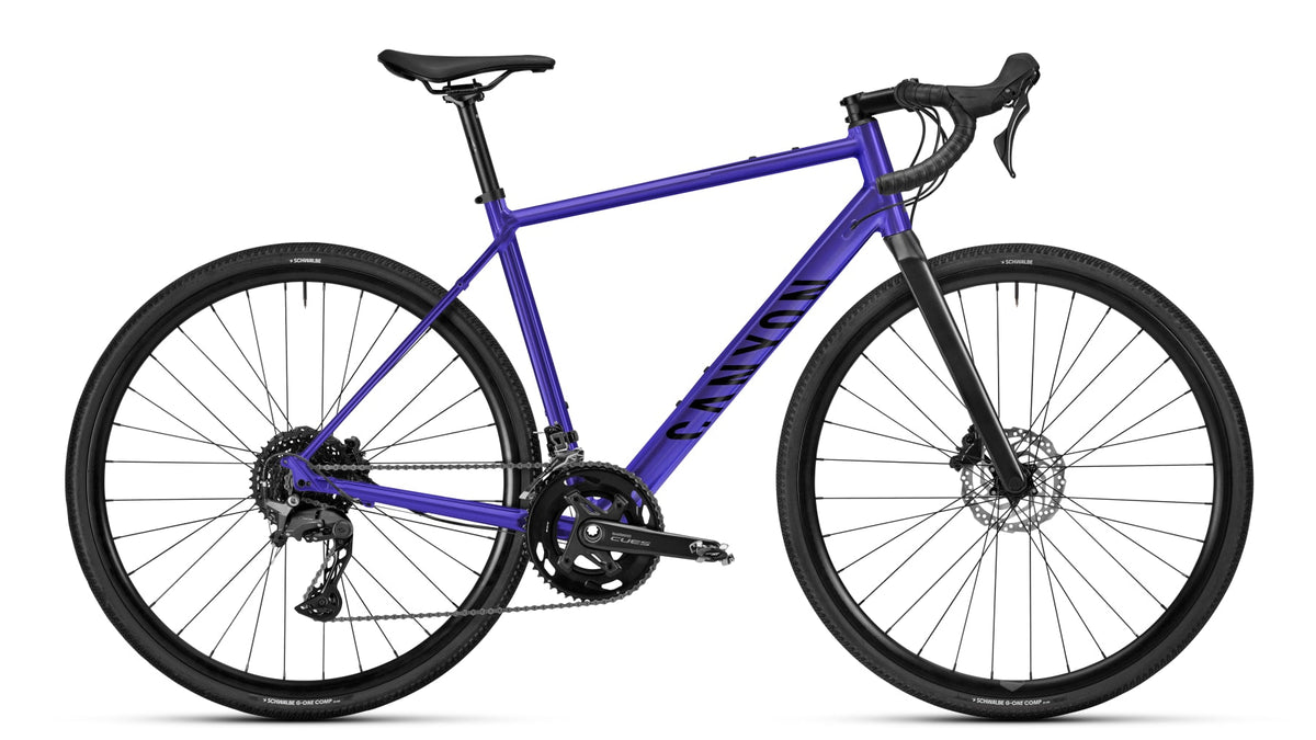 Endurace AllRoad