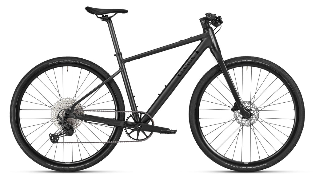 Roadlite 8 – Outlet