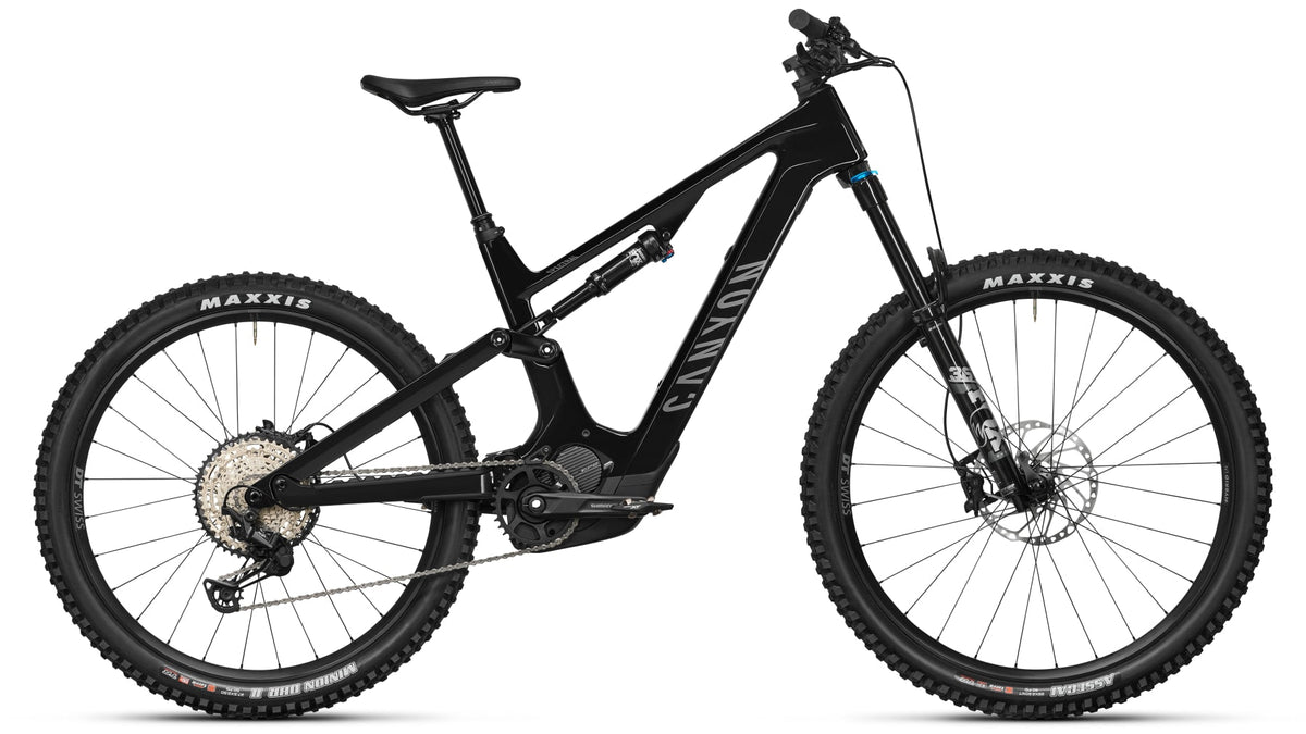 Spectral:ON CF 8