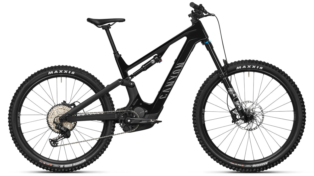 Spectral:ON CF 8