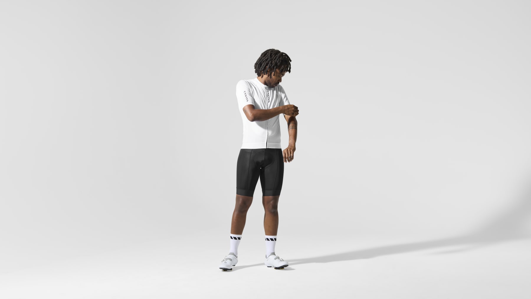 Canyon CORE Men's Cycling Jersey