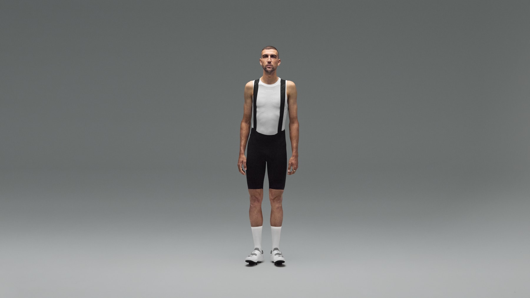 Canyon CFR Men's Bibshorts