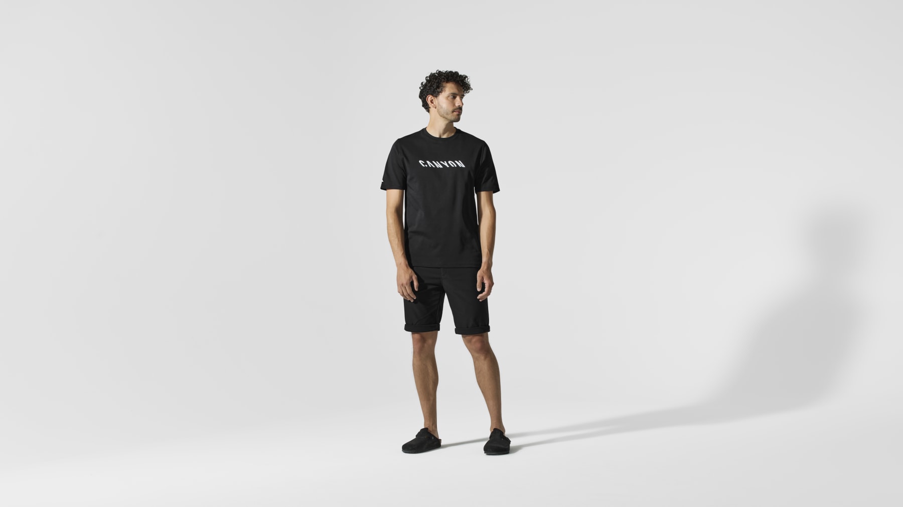 Canyon Men's T-Shirt