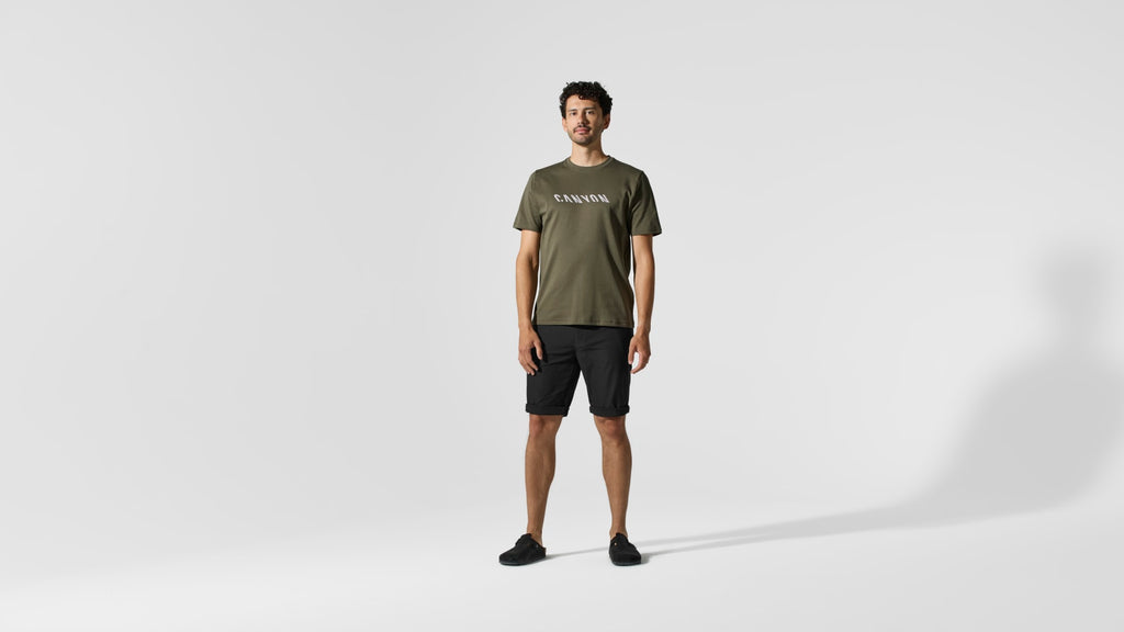 Canyon Men's T-Shirt