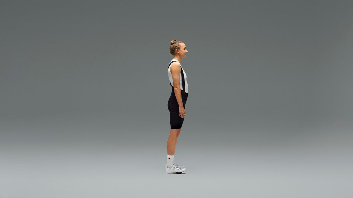 Canyon CFR Women's Cargo Bibshorts