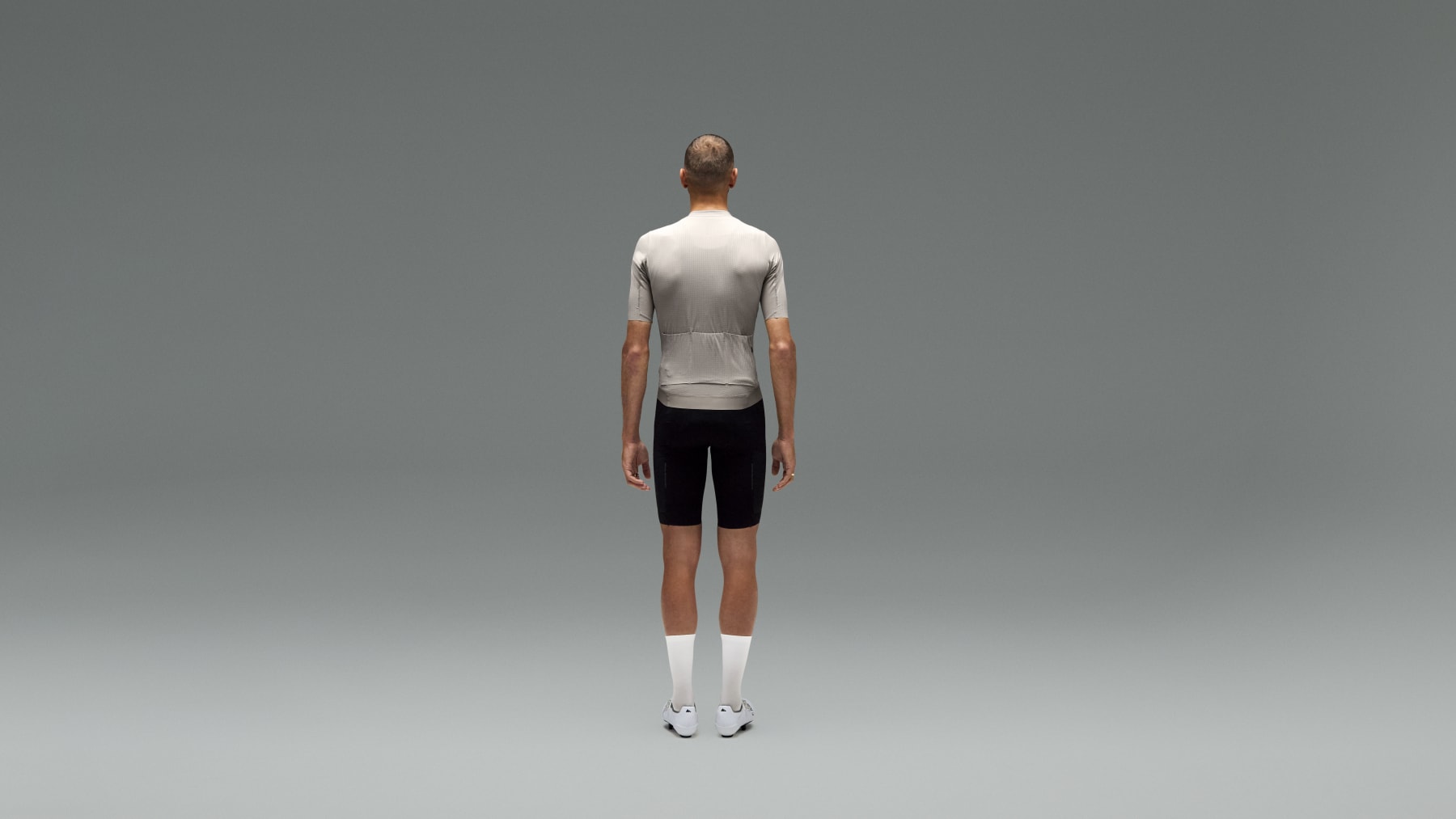 Canyon CFR Men's Cycling Jersey
