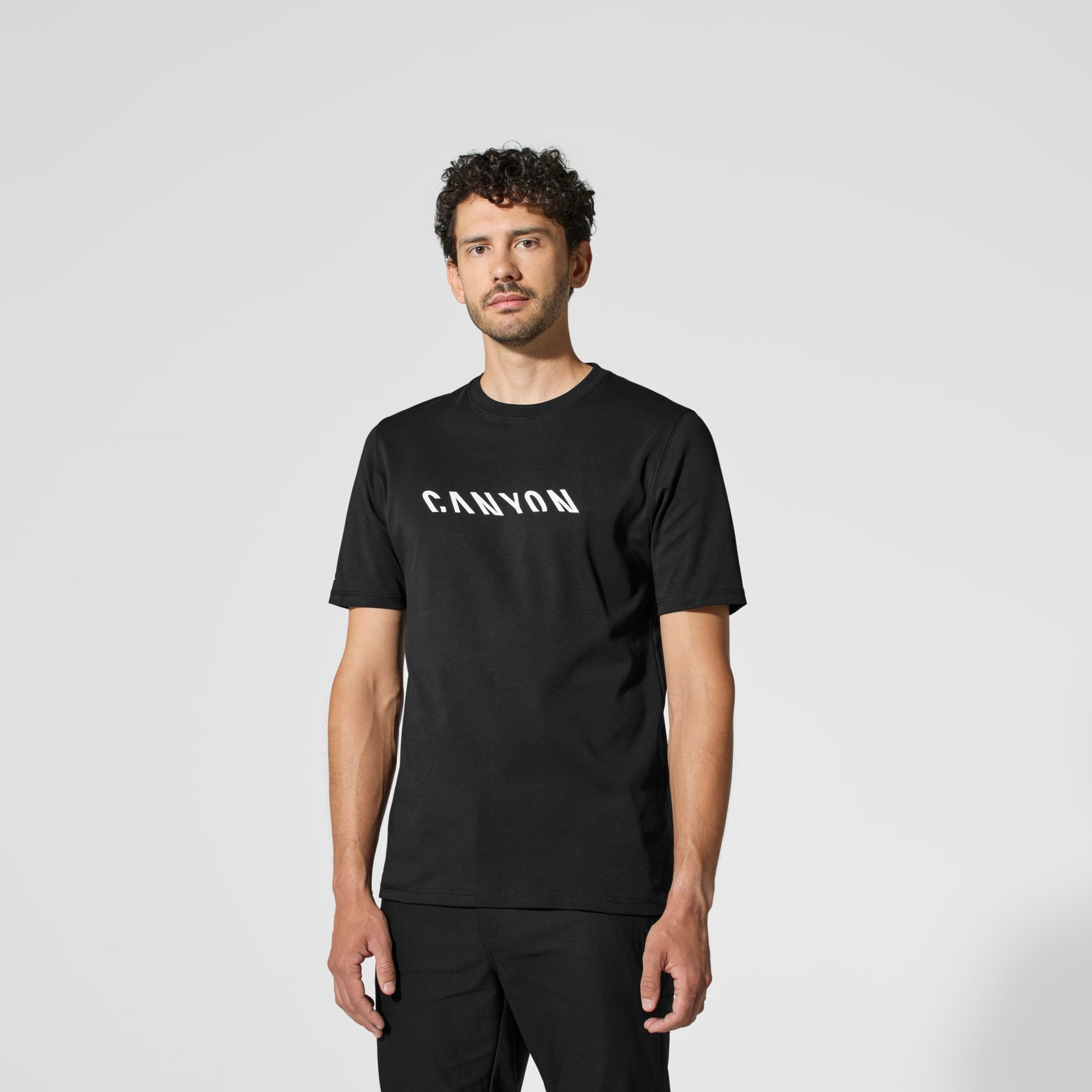 Canyon Men's T-Shirt