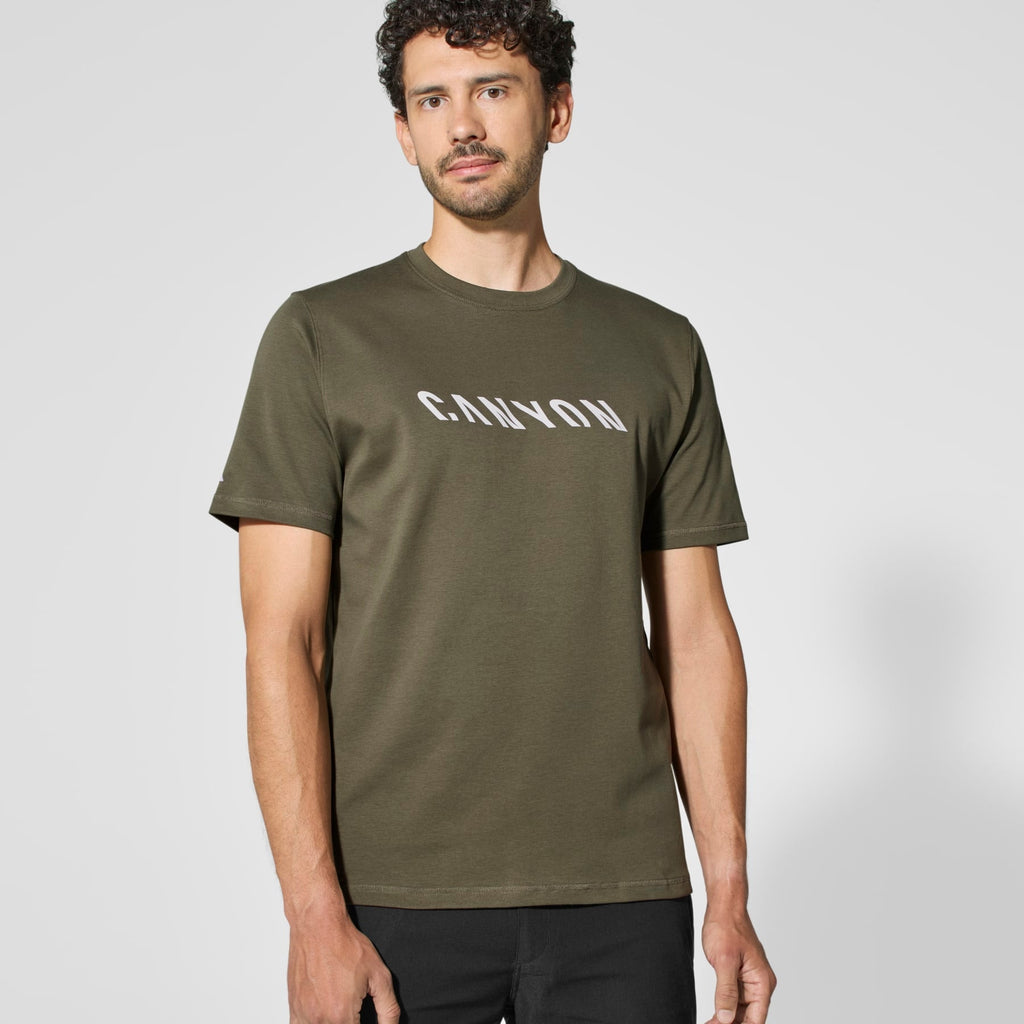 Canyon Men's T-Shirt