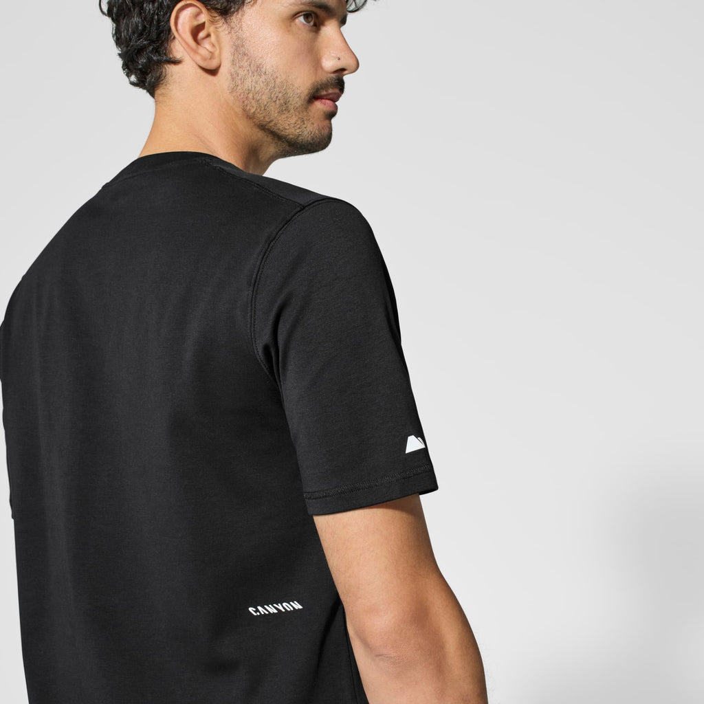 Canyon Men's T-Shirt