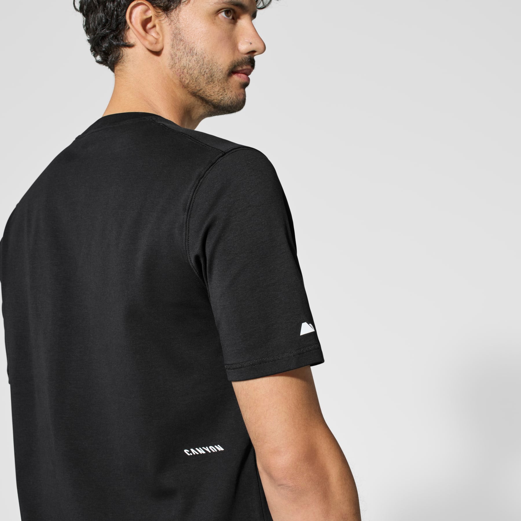 Canyon Men's T-Shirt