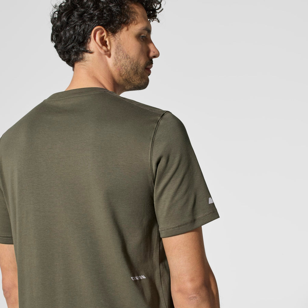 Canyon Men's T-Shirt