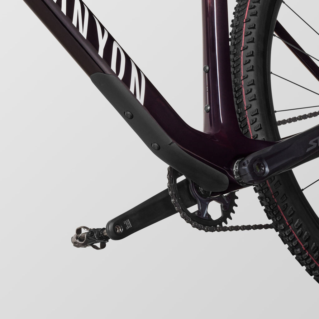 Exceed CF 6 – Outlet