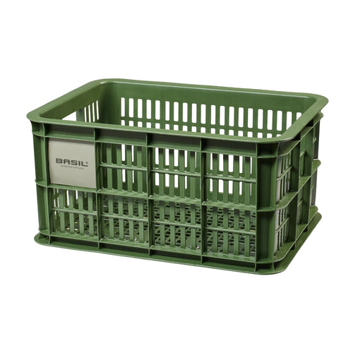 Basil Shopping Crate S