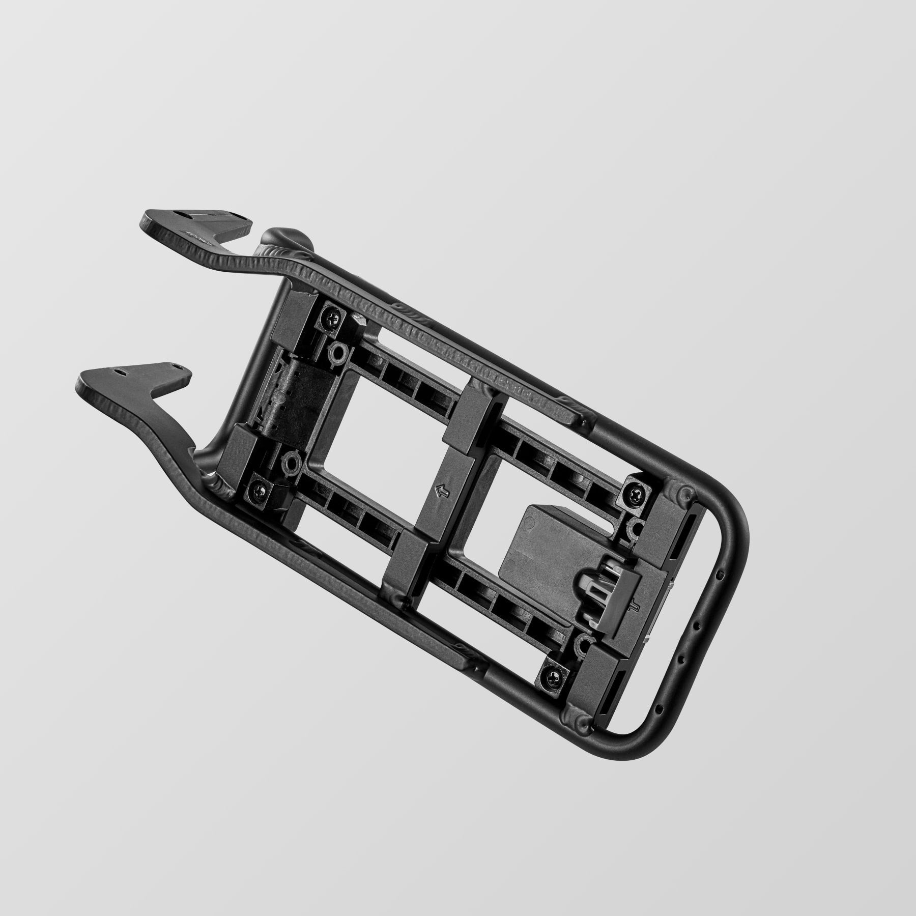 Canyon MIK Front Rack