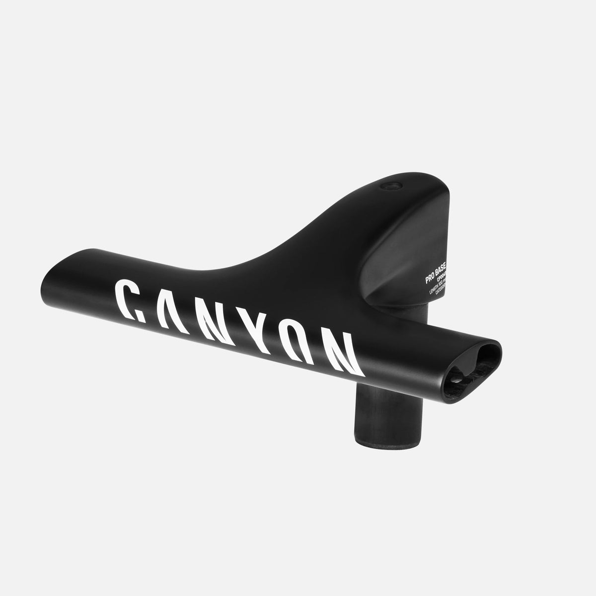 Canyon CP0049 Pro PACE T-Bar