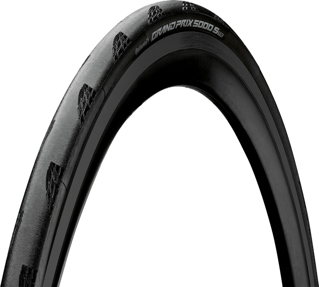 Continental GP 5000S TR TL 27.5" & 28" Road Tyre