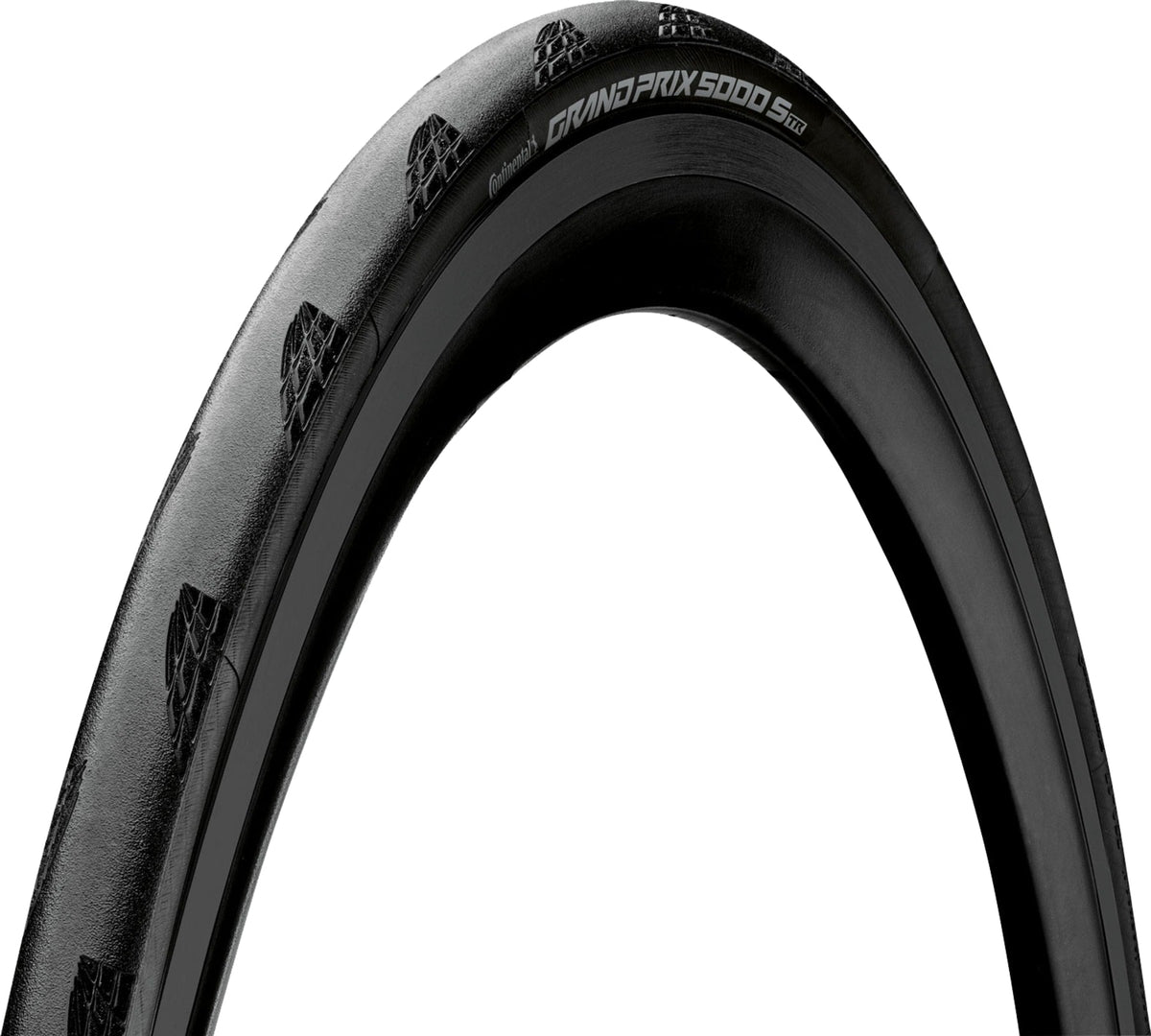 Continental GP 5000S TR TL 27.5" & 28" Road Tyre