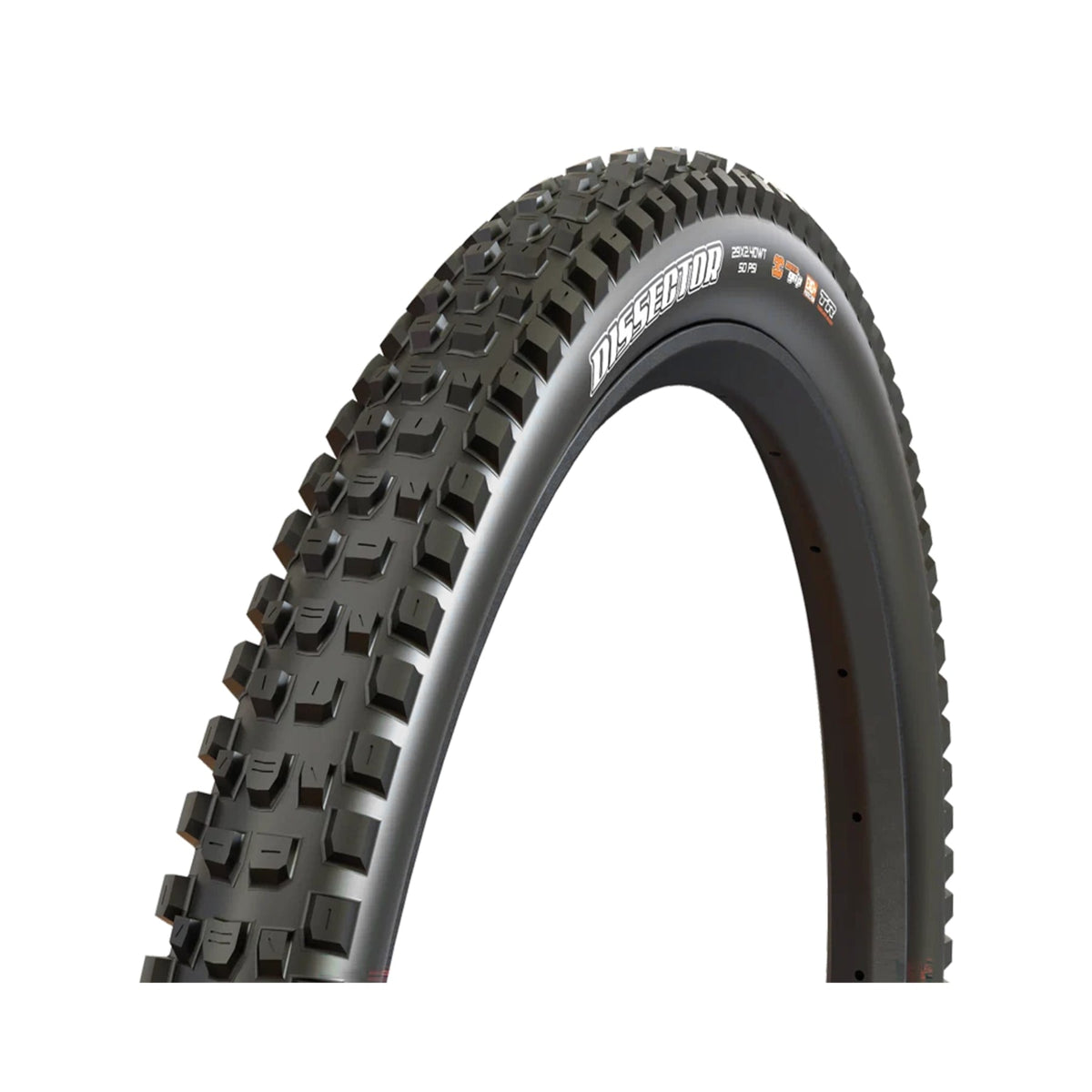 Maxxis Dissector EXO TR 3C MaxxTerra 29" x 2.4 Folding Tyre