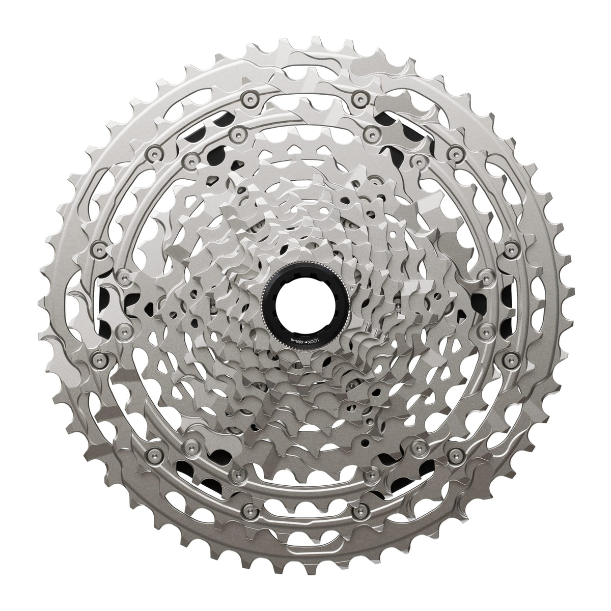 Shimano CS-M6200 12-speed 10-51 HG+ Cassette