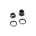 DT Swiss 350/370 End Caps Front Wheel 100/15mm